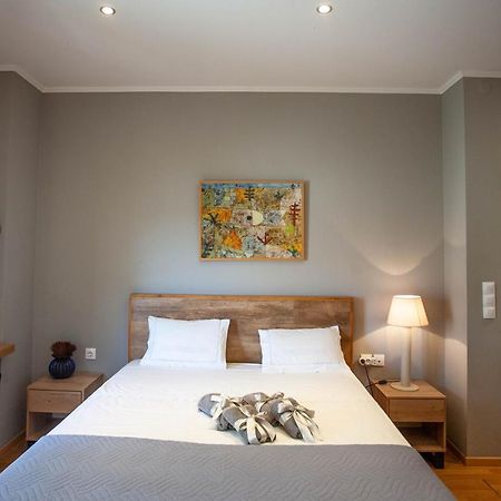 Euzoia Luxury Maisonette Chania  Exterior foto