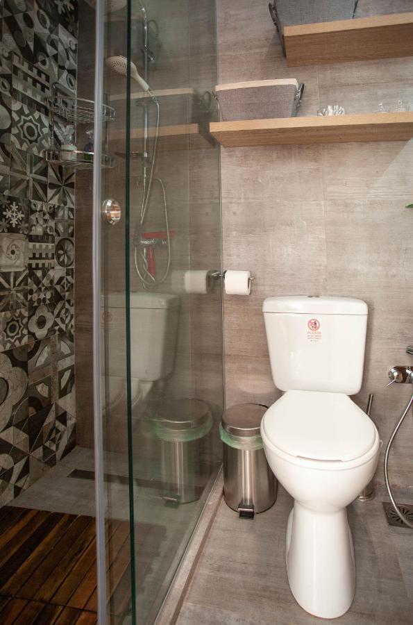 Euzoia Luxury Maisonette Chania  Exterior foto