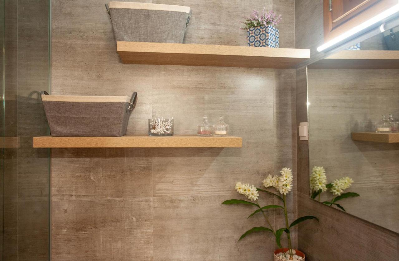 Euzoia Luxury Maisonette Chania  Exterior foto