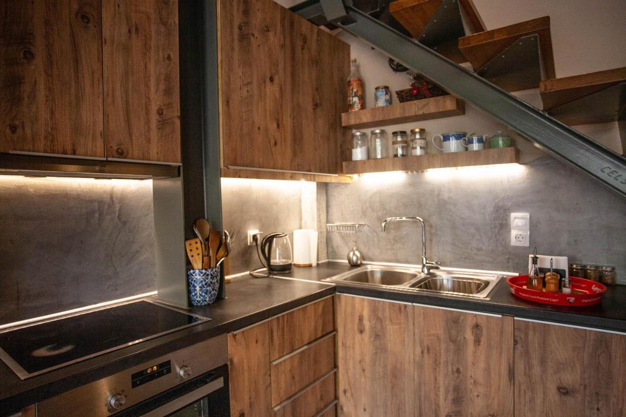 Euzoia Luxury Maisonette Chania  Exterior foto